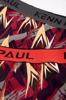 Мужские трусы-боксеры Kenn Paul  фото 4