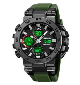 Часы наручные Skmei мужские 2499green