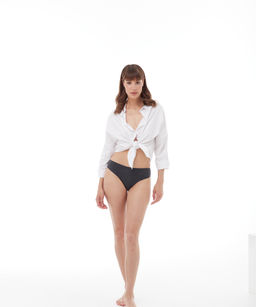 Трусы женские Cherry Girl 6715 хлопок, эластан разные цвета размеры S, M, L, XL  фото 24