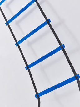 Координационная лестница FN Sport Ladders (4m) Blue