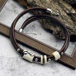 DEER Колье LKY5744