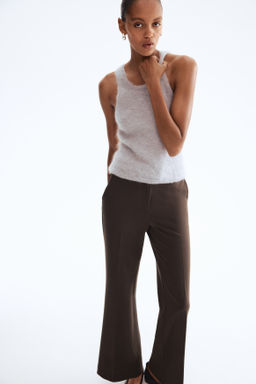 Pantal?n bootcut - H&m фото 7
