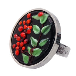 ARALIA Кольцо KO4812