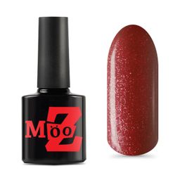 Гель-лак MOOZ №159 Glam Shine