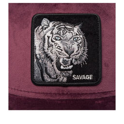 Бейсболка GOORIN BROTHERS арт. 101-2352 (бордовый)