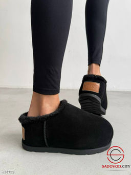 сапоги женские для зимнего сезона - Bruno фото 2