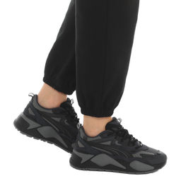 Кроссовки PUMA RS-X Efekt PRM Артикул 3857079, темно-серый