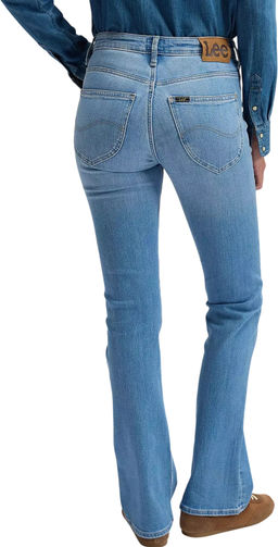 Джинсы женские