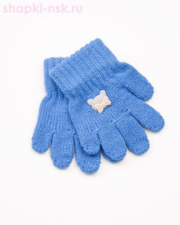 099-TGm Перчатки для мальчика (1-2 года)
