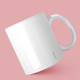 Кружка керамическая именная «Катя», 320 мл