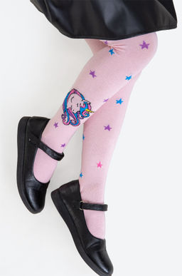 Колготки для девочки Happyfox