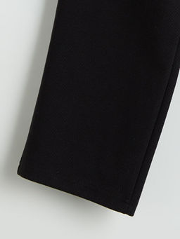 Beli Lastikli Erkek ?ocuk Pantolon