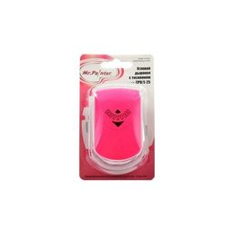 "Mr.Painter" CPU/E-25 Углов. дырокол с тиснением 2.5 см СК/Распродажа