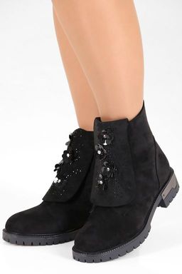 ТН-79 А08-6.С1 Ботинки зимние