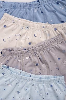 Трусы-боксеры для мальчика Donella  фото 3