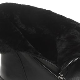 Женские ботинки TENDANCE Артикул 3165606, черный