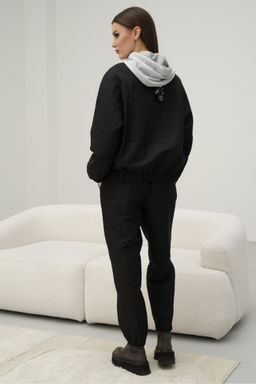 Костюм брючный 4623 - Fantazia mod фото 3