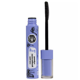 Гель для укладки бровей и волос 3в1 CR0030