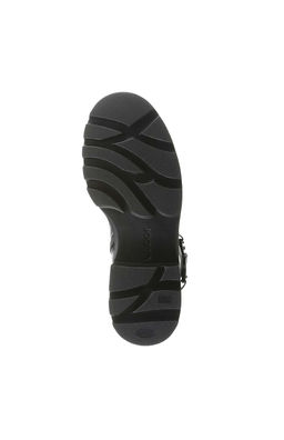 Полусапожки, черные - Gabor фото 6