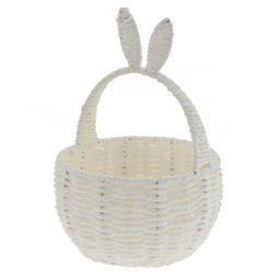 Корзина, L19 W19 H27,5/11,5 см