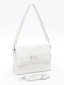 Сумка 51202 beige Velina Fabbiano-Safenta