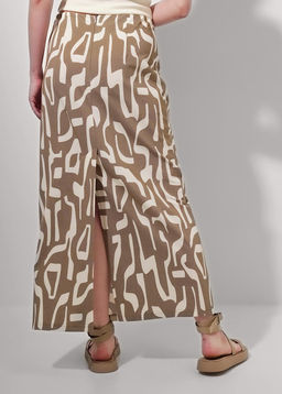 256850/172ззн юбка женская (ЧЗ) - Clever wear фото 4