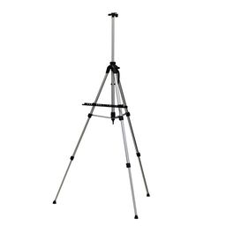 VISTA-ARTISTA VEA-03 Мольберт-тренога алюминий 155 x 94 см 01-под серебро