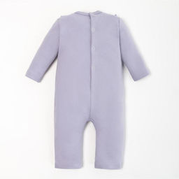 Комбинезон с бантиком Крошка Я, BASIC LINE, рост 62-68 см  фото 5