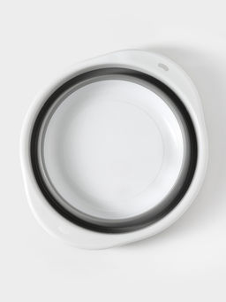 Таз складной Доляна, 5 л