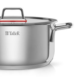 Кастрюля TalleR TR-17274, 5,0л
