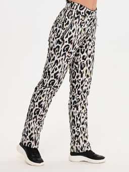 Брюки зимние, утепленные синтепоном - А+б коллекция фото 6