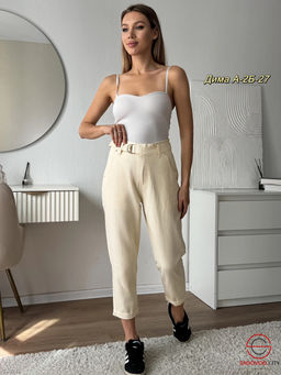 Женские джинсы, 40-48 р - Bruno фото 2