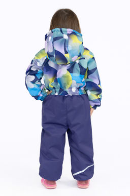 Комбинезон демисезонный