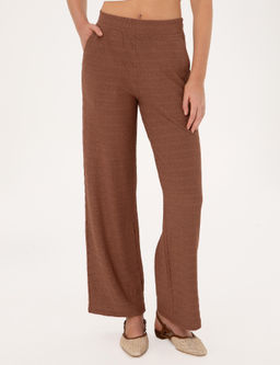 Kahverengi Loose Fit E_ofman Alt_ - Pierre cardin фото 2