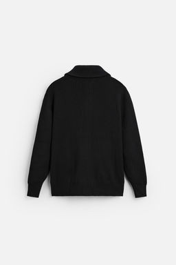 ZIP-UP CARDIGAN - Zara фото 15