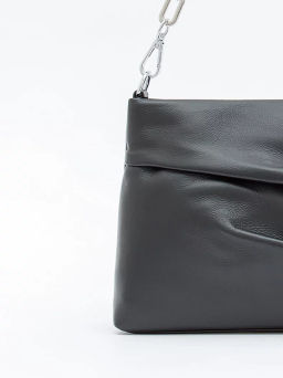 Сумка 7796VG black Vitelli Grassi