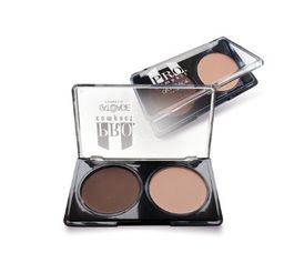 Latuage Пудра-скульптор компактная PRO COMPACT тон 403 персиковый беж