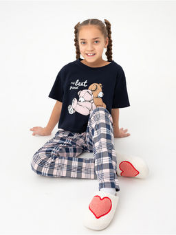 Пижама Мишки детская девочка - София фото 5