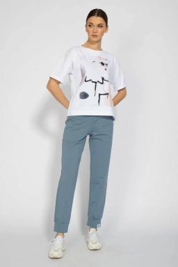 Футболка 4026 LV - Kivviwear фото 5