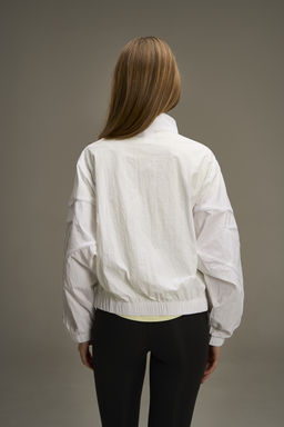 Ветровка Белый - Anta фото 3