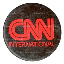 Значок CNN