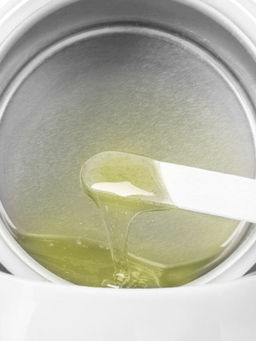 Ital Wax Line Воск горячий плёночный для депиляции в гранулах / Top Line For Sensitive Skin Argan, 1,5 кг