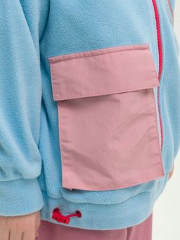 Pelican GFXS3318 куртка для девочек  фото 5