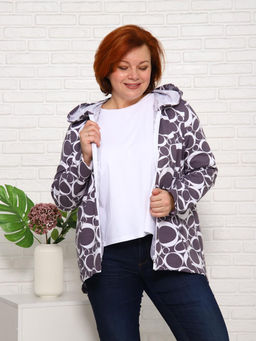 IV-CAPRIZ Чейни - толстовка какао