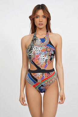 Купальник CBI278 V1