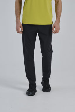 Брюки текстильные Черный