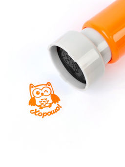 Оценочные печати "Совушка" набор 4 шт