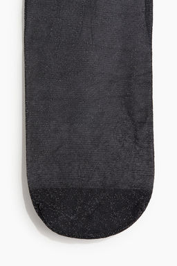 Medias brillantes - H&m фото 4