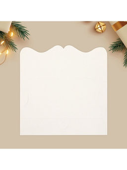 Набор конвертов для денег, 10 штук, «Новый год - семейный праздник», 17.5 х 8 см