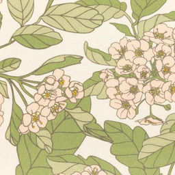 Скатерть Этель Spring garden, 149?250 см, 100% хлопок, саржа 190 г/м?